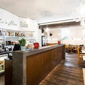 Vandrarhem Sophie's, Prag