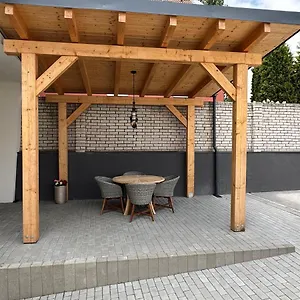 Rezidence Kbely - Free Parking Прага