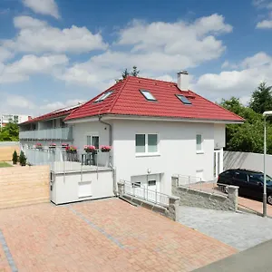 Appartement Zlicin, Praag