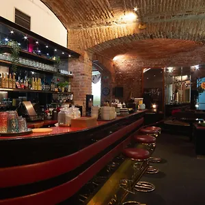  Albergue In